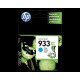 CARTUCHO DE TINTA 933XL CYAN