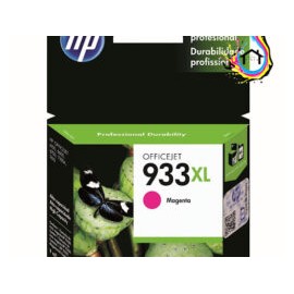 CARTUCHO DE TINTA 933XL MAGENTA