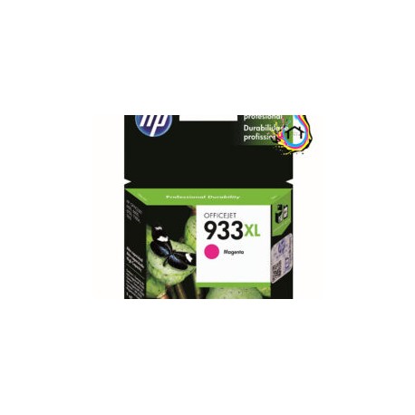 CARTUCHO DE TINTA 933XL MAGENTA