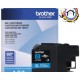 CARTUCHO DE TINTA BROTHER LC103C/CYAN