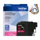 CARTUCHO DE TINTA BROTHER LC103M/ MAGENTA