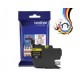 CARTUCHO DE TINTA BROTHER LC3019 AMARILLO