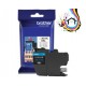 CARTUCHO DE TINTA BROTHER LC3019C