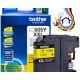 CARTUCHO DE TINTA BROTHER LC505Y/ AMARILLO