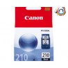 CARTUCHO DE TINTA CANON PG210