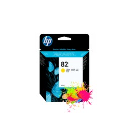 CARTUCHO DE TINTA HP 82 C4913A