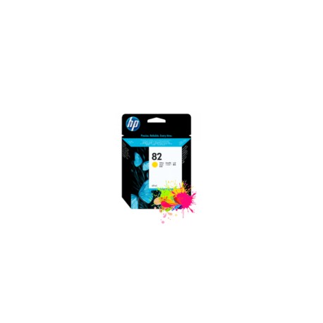 CARTUCHO DE TINTA HP 82 C4913A