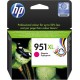 CARTUCHO DE TINTA HP 951XL MAGENTA