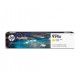 Cartucho de Tinta HP 974A Amarilla Pagewide Original