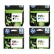 Cartucho de tinta HP Original 935XL Cyan