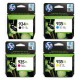 Cartucho de tinta HP Original 935XL Cyan