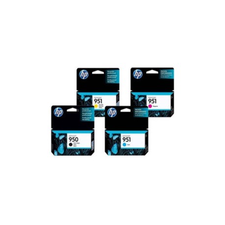 Cartucho de tinta HP Original 951 Cyan