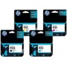 Cartucho de tinta HP Original 951 Cyan