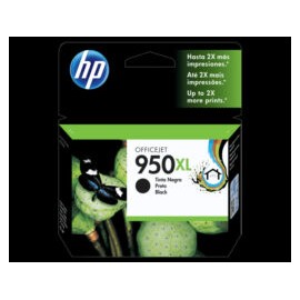 CARTUCHO DE TINTA HP950XL