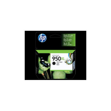 CARTUCHO DE TINTA HP950XL