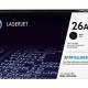 Cartucho de toner Original CF226A Laserjet 26A