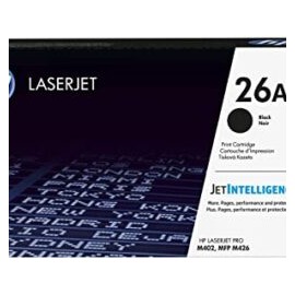 Cartucho de toner Original CF226A Laserjet 26A