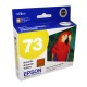 Cartucho EPSON 73 Amarillo T073420-AL