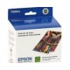 Cartucho Epson T039020 Tricolor