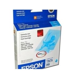 Cartucho EPSON T063220-AL Cyan