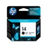Cartucho HP 14 Negro C5011D