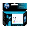 Cartucho HP 14 Tricolor C5010D