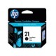 Cartucho HP 21 Negro C9351A