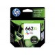 CARTUCHO HP 662XL COLOR CZ106AL Original