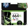 CARTUCHO HP 664XL COLOR