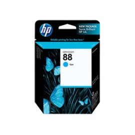 Cartucho HP 86 CYAN C9386A