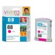Cartucho HP 88 Magenta C9387A