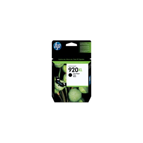 Cartucho HP 920XL CD975A