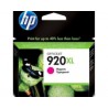Cartucho HP 920XL Magenta CD973A