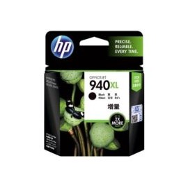 Cartucho HP 940XL Negro C4906A