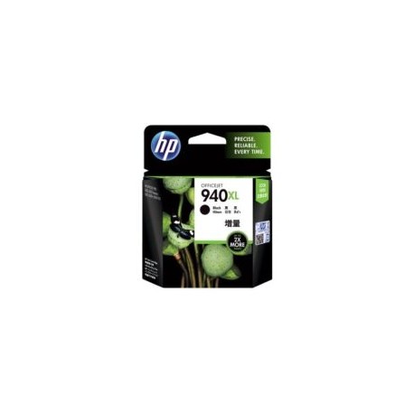 Cartucho HP 940XL Negro C4906A