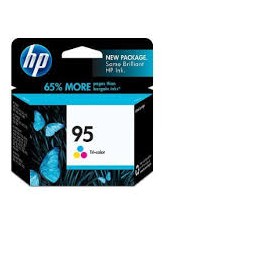 CARTUCHO HP 95 Tricolor C8766W