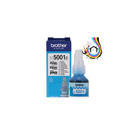 BROTHER BT5001C CYAN