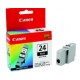 Cartucho BCI-24BK 6881A003AB