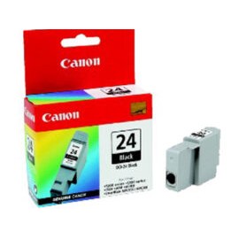 Cartucho BCI-24BK 6881A003AB
