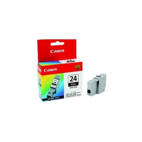 Cartucho BCI-24BK 6881A003AB