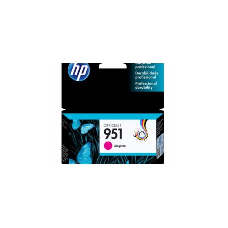 CARTUCHO HP 951 MAGENTA
