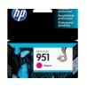 CARTUCHO HP 951 MAGENTA