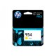 Cartucho HP 954 Amarillo L0S56A