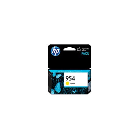 Cartucho HP 954 Amarillo L0S56A