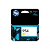 Cartucho HP 954 Amarillo L0S56A