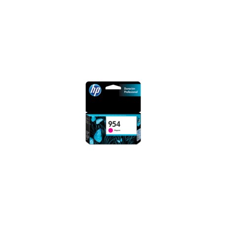 Cartucho HP 954 Magenta L0S53A