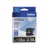 Cartucho Brother LC103BK XL Negro