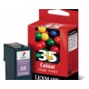 Cartucho Lexmark 35 Color