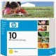 HP 10 Amarillo C4842AL