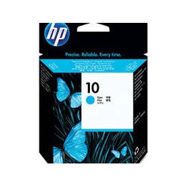 HP 10 Cyan C4841AL
